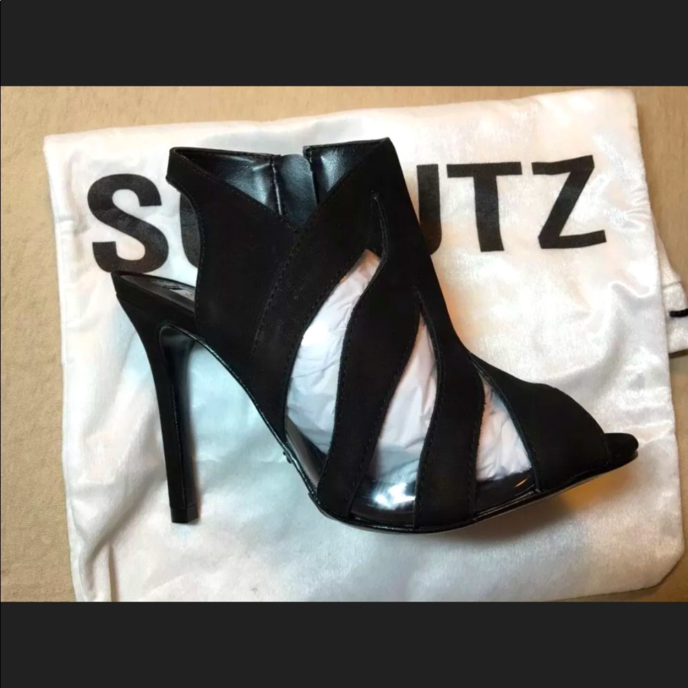 Schutz Heels